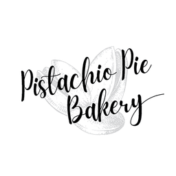 Pistachio Pie Bakery